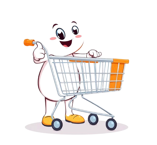 Oh dear! Your cart seems to be feeling a bit lonely. Why not add some lovely products to keep it company before checking out?